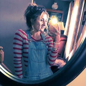 Meet your Posher, Rachel